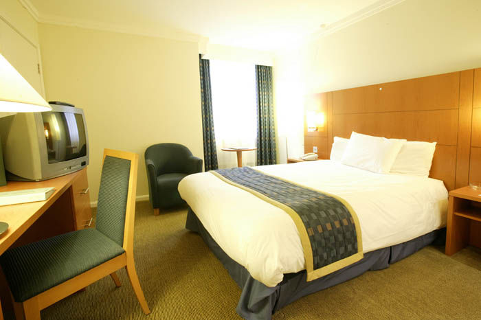 Holiday Inn Leeds-Wakefield M1 Jct40, An Ihg Hotel Cameră foto